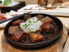 -东京屋(武定路店)