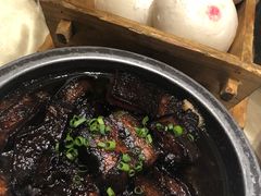 -卢家湾大酒店(诸暨店)