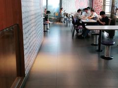 大堂-麦当劳(中山大道中店)