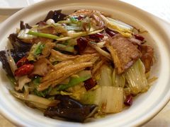 -金彤川菜(西稍门店)