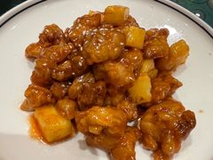 -小方外婆菜(蒙山路店)