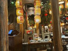 -南京大牌档(之心城店)