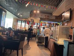 -河源万绿湖美思威尔顿酒店