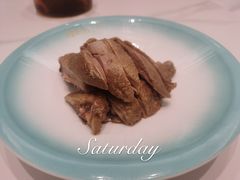 -金典银峰老鹅馆·昆山菜(亭林公园店)