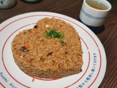秘制鳗鱼饭-大雄寿司(中华广场店)