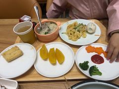 -西部马华清真兰州牛肉面·烧烤夜市(关东店)