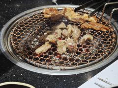 -笑谈小街·韩国料理(萝岗店)