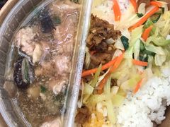 -德克士(虹桥火车站店)