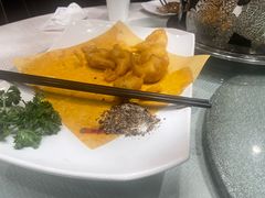 -老牌坊鲁菜名店(聊城美食岛店)