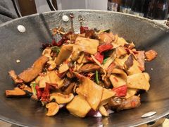 -吃货私房菜(丽江束河古镇店)