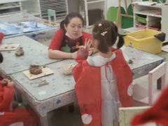 -tomato蕃茄田艺术(新天地中心)