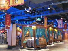 -锦绣金山人家(友谊店)