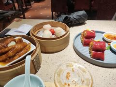 -点都德(聚福楼店)