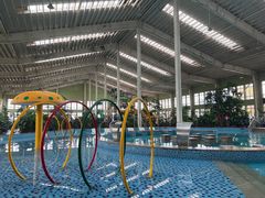 -北黄海温泉度假村