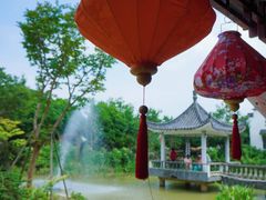 -武汉紫薇都市田园