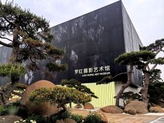 -罗红摄影艺术馆