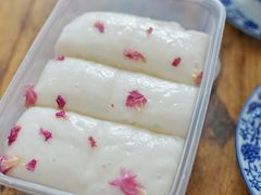 蒋白糕-袁妈红豆汤(重庆总店)