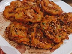 -杨氏青龙虾·羊蝎子(珠江路店)