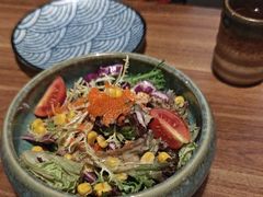 -阿泽料理