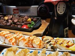 -小川洋风料理(江汉路店)