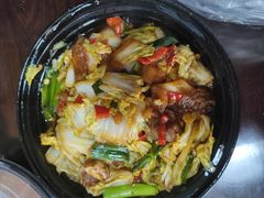 -老阿爸鲜鱼土菜(昆山花桥店)