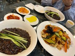 -桃园中华料理炸酱面(燕儿岛路店)