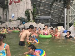 -天山海世界·米立方