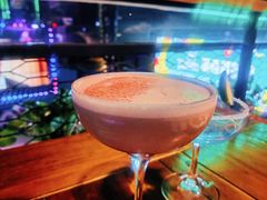 -Famous肥猫墨西哥音乐餐吧(五棵松华熙LIVE店)