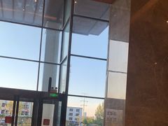 -星河湾温泉洗浴酒店