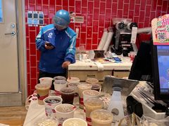 -85度C(广州石牌桥店)