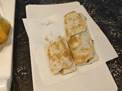 -三道菜(明堂公园店)