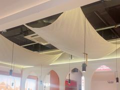 -楼兰新疆菜(江宁万达店)