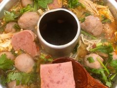 -王大乔泡椒米线·小火锅(深圳欢乐世纪店)