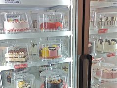 -DQ·蛋糕·冰淇淋(河东万达店)