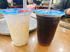 -西安贾三灌汤包·回坊小吃·清真炒菜(北院门总店)