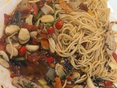 -一起吃小龙虾·海鲜(海珠店)