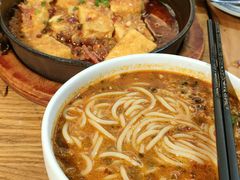 -云海肴云南菜·蒸汽石锅鱼(北京良乡华冠店)