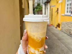 -澳门长洲糯米糍(柯打苏沙街店)