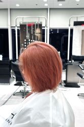-BOF HAIR BY HONTO
