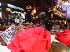 -民食香·腊排骨野生菌美食(木府店)