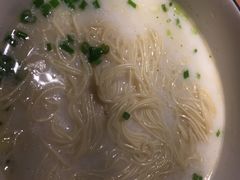 -十面春风·江南面馆(崇宁路店)