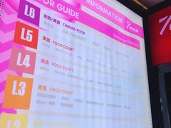 -7mall美食潮地标