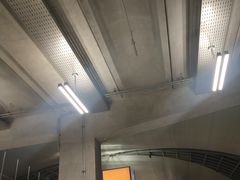 -曼谷素万那普国际机场
