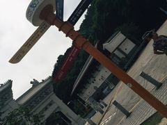 -天坛大佛