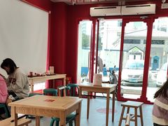 -塔斯汀中国汉堡(嘉禾望岗地铁站店)