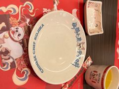 -仙隐小鹿中华料理(南宁万象城店)