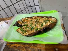 -蚝哥花姐湛江烤生蚝(美丽湾市场店)