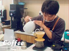 -白鹅咖啡(金城花园店)