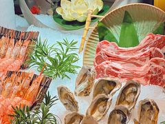 -汉来海港·海鲜自助餐厅(上海七宝领展广场店)