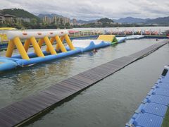 -千岛湖-欢乐水世界